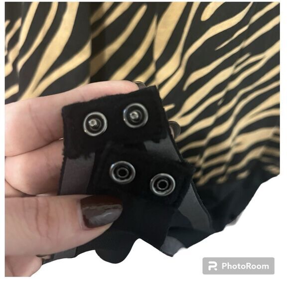 Smash + Tess Bodysuit Size 3XL - Picture 6 of 6